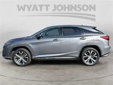 Used 2017 Lexus RX 350 FWD w/ Accessory Package image 2