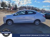 Used 2023 Mitsubishi Mirage G4 ES image 4