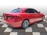Used 2017 Alfa Romeo Giulia Ti image 4