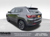 Used 2022 Jeep Compass Limited image 5