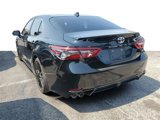 Used 2023 Toyota Camry XSE image 3