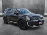 Used 2020 Kia Telluride SX w/ SX Prestige Package image 3