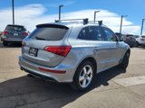 Used 2011 Audi Q5 3.2 Premium Plus image 3