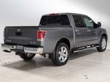 Used 2014 Nissan Titan SL w/ SL Moonroof Package image 3