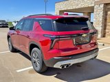 New 2025 Chevrolet Traverse LT w/ Driver Confidence Package image 3