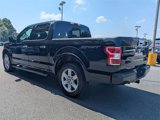 Certified 2019 Ford F150 XLT w/ Equipment Group 302A Luxury image 5