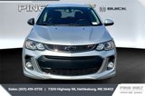 Used 2019 Chevrolet Sonic LT image 3