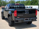 Used 2019 Chevrolet Colorado Z71 w/ Z71 Midnight Edition image 4