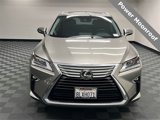 Certified 2019 Lexus RX 350 FWD image 4