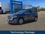 Used 2022 GMC Acadia SLT w/ Technology Package image 4