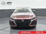 Used 2024 Nissan Altima 2.5 SV image 5