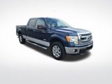 Used 2014 Ford F150 XLT w/ XLT Chrome Package image 3