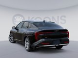 New 2025 Kia K4 LXS image 5