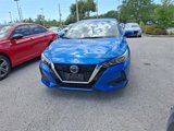Certified 2023 Nissan Sentra SV image 3
