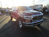 Certified 2021 RAM 1500 Limited w/ Bed Utility Group image 4