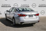 New 2025 Nissan Altima 2.5 S image 6