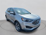 Used 2022 Ford Edge SEL w/ Convenience Package image 3