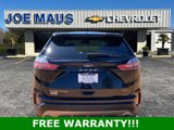 Used 2022 Ford Edge Titanium image 5