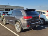Used 2015 Jeep Grand Cherokee Limited w/ Trailer Tow Group IV image 3