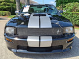 Used 2007 Ford Mustang GT Premium image 2