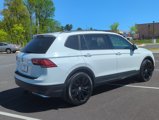 Used 2021 Volkswagen Tiguan S image 3