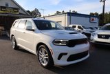 Used 2022 Dodge Durango R/T w/ Trailer Tow Group IV image 3