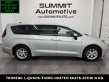 Used 2023 Chrysler Pacifica Touring-L image 1