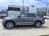 Used 2022 Ford Explorer Limited w/ Equipment Group 301A image 2