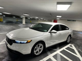 Used 2024 Honda Accord LX image 3