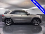 Used 2020 Mercedes-Benz GLE 450 4MATIC image 2