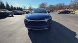 Certified 2022 Chevrolet Blazer LT w/ LPO, Floor Liner Package image 3