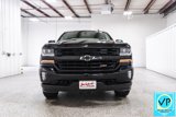 Used 2019 Chevrolet Silverado 1500 LT w/ All Star Edition image 2