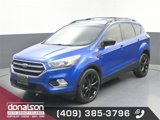Used 2017 Ford Escape SE w/ SE Sport Appearance Package image 5