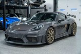 Used 2023 Porsche 718 Cayman GT4 RS image 4