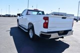 Used 2024 Chevrolet Silverado 1500 W/T w/ WT Fleet Convenience Package image 4
