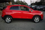 Used 2015 Chevrolet Trax LT w/ LT Sun and Sound Package image 4