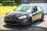 Used 2013 Dodge Dart Limited w/ Premium Group image 4