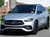 Certified 2022 Mercedes-Benz GLA 250 image 4