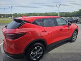 Used 2023 Chevrolet Blazer LT image 5