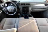 Used 2008 Chevrolet Tahoe LS image 2