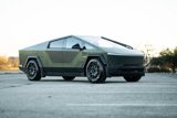 Used 2024 Tesla Cybertruck Cyberbeast image 3