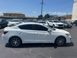 Used 2020 Acura ILX image 3