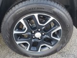 Used 2022 Jeep Compass Latitude image 5