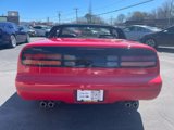Used 1996 Nissan 300ZX Convertible image 4