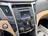 Used 2015 Hyundai Sonata Hybrid image 5