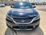 Used 2013 Honda Accord Sport image 2