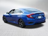Used 2020 Honda Civic Sport image 5