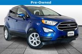 Used 2020 Ford EcoSport SE image 2