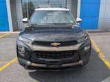 Used 2022 Chevrolet TrailBlazer ACTIV w/ Technology Package image 3