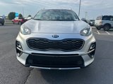 Used 2020 Kia Sportage S image 3